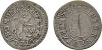 Pfalz, Kurlinie Kreuzer Karl Philipp 1716-1742 -
