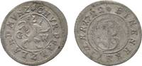 Pfalz, Kurlinie Kreuzer Karl Philipp 1716-1742 -