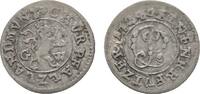 Pfalz, Kurlinie Kreuzer Karl Philipp 1716-1742 -
