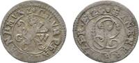 Pfalz, Kurlinie Kreuzer Karl Philipp 1716-1742 -
