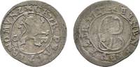 Pfalz, Kurlinie Kreuzer Karl Philipp 1716-1742 -