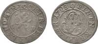 Pfalz, Kurlinie Kreuzer Karl Philipp 1716-1742 -