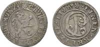 Pfalz, Kurlinie Kreuzer Karl Philipp 1716-1742 -