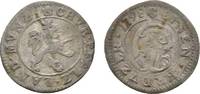 Pfalz, Kurlinie Kreuzer Karl Philipp 1716-1742 -