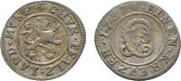 Pfalz, Kurlinie Kreuzer Karl Philipp 1716-1742 -