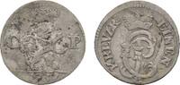 Pfalz, Kurlinie Kreuzer Karl Philipp 1716-1742 -