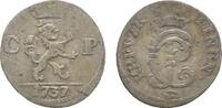 Pfalz, Kurlinie Kreuzer Karl Philipp 1716-1742 -