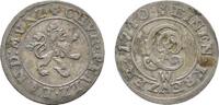 Pfalz, Kurlinie Kreuzer Karl Philipp 1716-1742 -