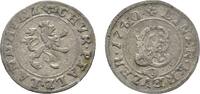 Pfalz, Kurlinie Kreuzer Karl Philipp 1716-1742 -
