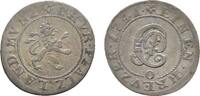 Pfalz, Kurlinie Kreuzer Karl Philipp 1716-1742 -