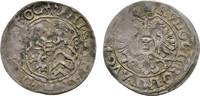 Hanau-Lichtenberg 3 Kreuzer Philipp V. 1570-1599 -