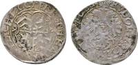Hanau-Lichtenberg 3 Kreuzer Philipp V. 1570-1599 -