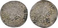Hanau-Lichtenberg 3 Kreuzer Philipp V. 1570-1599 -