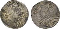 Hanau-Lichtenberg 3 Kreuzer Philipp V. 1570-1599 -