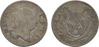 Bayern 3 Kreuzer Maximilian IV. Joseph 1799-1805 -