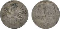 Hessen-Darmstadt Kreuzer Ludwig I. 1806-1830 -