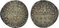Hanau-Gesamthaus 2 Albus Philipp Reinhard 1685-1712 -
