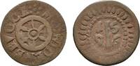 Wiedenbrück Cu Pfennig -