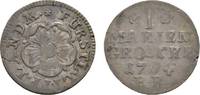 Lippe-Detmold Mariengroschen Friedrich Wilhelm Leopold 1789-1802 -