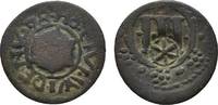 Wiedenbrück Cu 3 Pfennig -