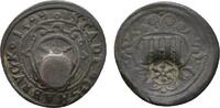 Osnabrück, Stadt Cu 4 Pfennig -