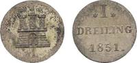 Hamburg, Stadt Dreiling -