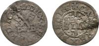 Bremen und Verden Sechsling Karl XI. 1660-1697 -
