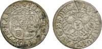 Hanau-Lichtenberg 3 Kreuzer Johann Reinhard I. 1599-1625 -