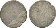 Hanau-Gesamthaus Albus Philipp Reinhard 1685-1712 -