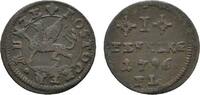 Mecklenburg-Rostock, Stadt Cu Pfennig -