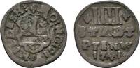 Hildesheim, Stadt 4 Stadtpfennig -