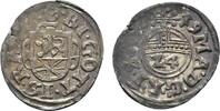 Braunschweig-Wolfenbüttel 1/24 Taler Kippermünzen im Gebiet Friedrich Ulrichs -