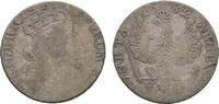 Brandenburg-Preußen 6 Gröscher Friedrich II. 1740-1786 -