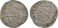 Ostfriesland Schilling zu 6 Stüber Enno III. 1599-1625 -