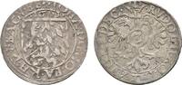 Pfalz-Zweibrücken 3 Kreuzer Johann I. 1569-1604 -