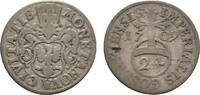 Goslar, Stadt 1/24 Taler -