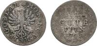Goslar, Stadt 4 Gute Pfennig -