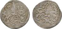 Sachsen-Kurfürstentum Dreier Johann Friedrich und Georg 1534-1539 -
