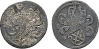 Sachsen-Kurfürstentum Dreier Johann Friedrich und Georg 1534-1539 -