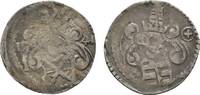Sachsen-Kurfürstentum Dreier Johann Friedrich und Heinrich 1539-1541 -