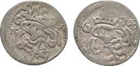 Sachsen-Kurfürstentum Dreier Johann Friedrich und Moritz 1541-1547 -