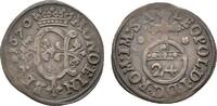 Einbeck, Stadt 1/24 Taler -