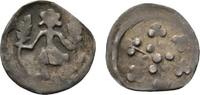 Brandenburg-Preußen Pfennig Bayerisches Haus bis 1373 -