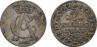 Münster, Bistum 1/48 Taler Clemens August von Bayern 1719-1761 -