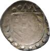 Speyer, Bistum Schüsselpfennig Marquard von Hattstein 1560-1581 -