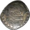 Stolberg-Rochefort Schüsselpfennig Ludwig II. 1544-1574 -