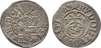Schauenburg und Holstein 1/24 Taler Adolf XIII. 1576-1601 -
