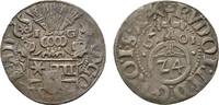 Schauenburg und Holstein 1/24 Taler Adolf XIII. 1576-1601 -