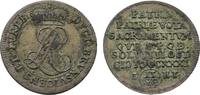 Braunschweig-Wolfenbüttel 2 Gute Groschen Ludwig Rudolph 1731-1735 -