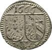 Nürnberg, Stadt Einseitiger Pfennig -
